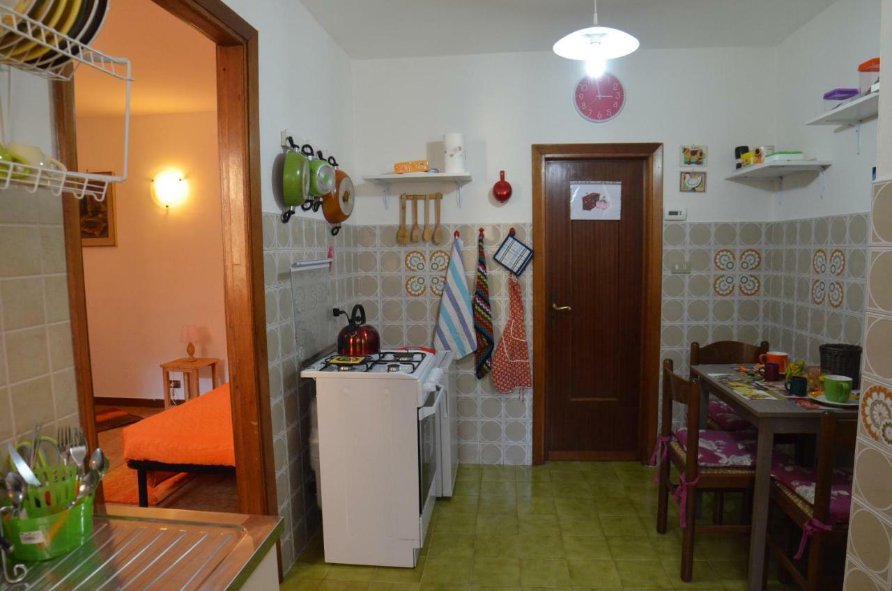 La Casetta Stazzano Екстер'єр фото